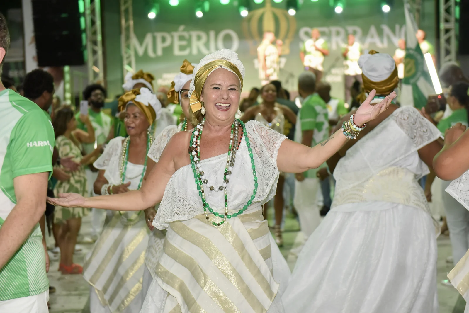 Império Serrano homenageia João Bosco em semifinal de samba 1 Império Serrano homenageia João Bosco em semifinal de samba