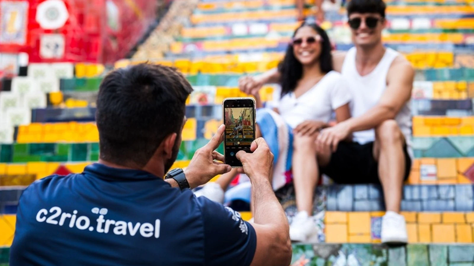ingresso do rock in rio 2026 garante descontos em passeios pelo rio featured