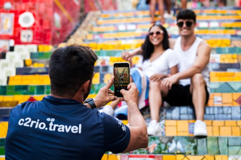 Ingresso do Rock in Rio 2026 garante descontos em passeios pelo Rio