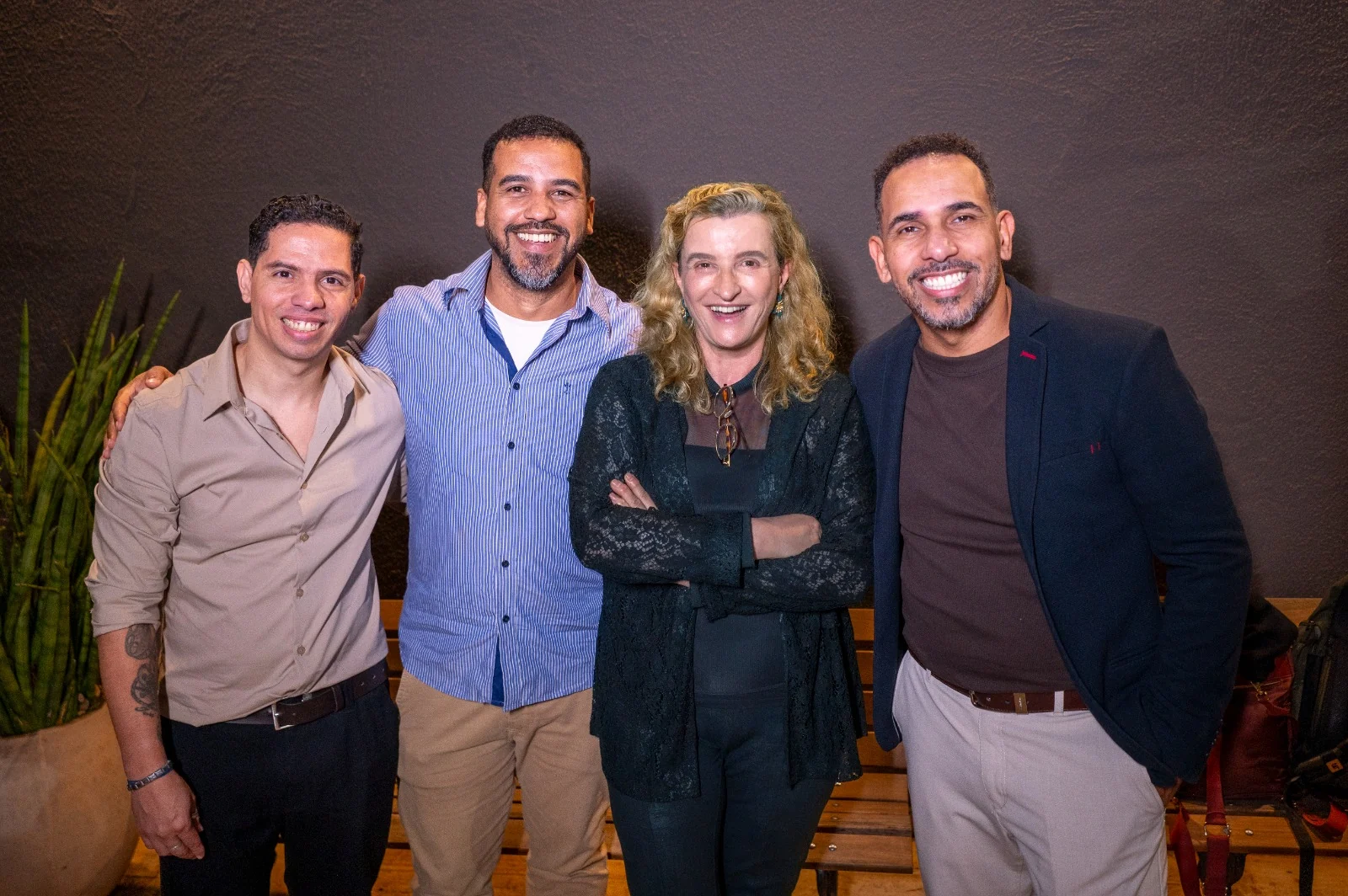 Inova Filmes inaugura sede nas Casas Casadas e expande novos negócios