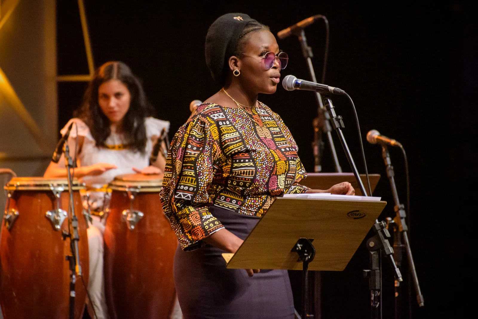 Intercâmbio gratuito leva jovens músicos para Noruega e Malawi