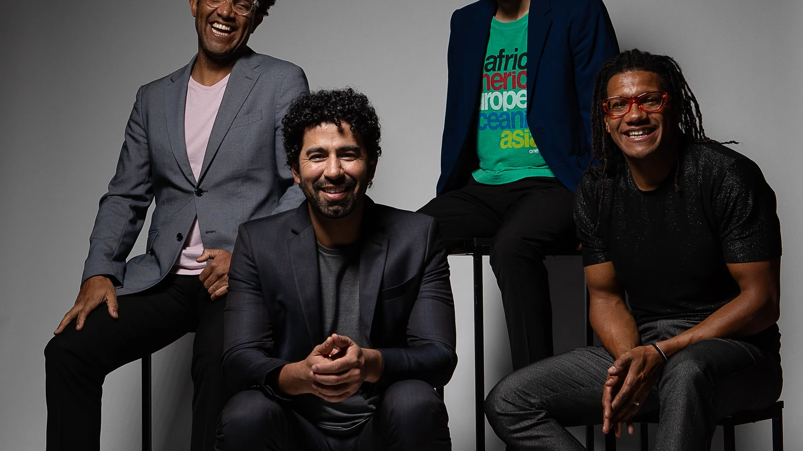Irmãos & Brothers leva afro-jazz e inéditas ao Instrumental Sesc Brasil irmaos brothers leva afro jazz e ineditas ao instrumental sesc brasil featured