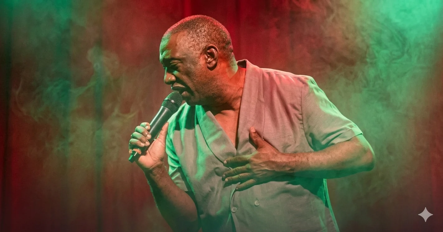 Ito Melodia comanda Feijoada do Rival com sambas históricos