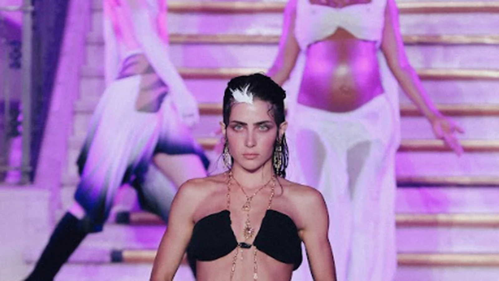 jade picon estreia nas semanas de moda internacionais em londres featured