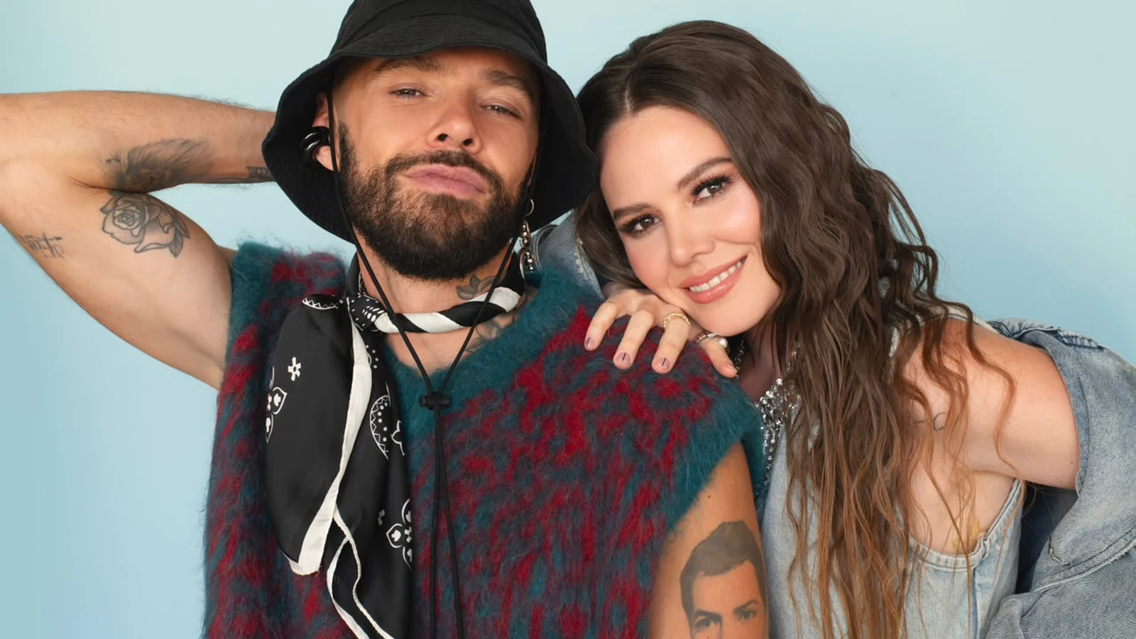 Jesse e Joy fazem última apresentação no Brasil antes de hiato jesse e joy fazem ultima apresentacao no brasil antes de hiato featured