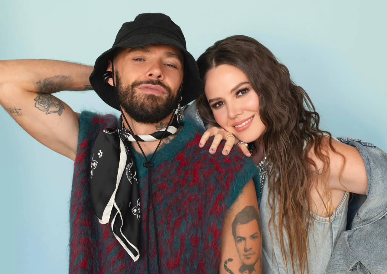 Jesse e Joy fazem última apresentação no Brasil antes de hiato 1 Jesse e Joy fazem última apresentação no Brasil antes de hiato