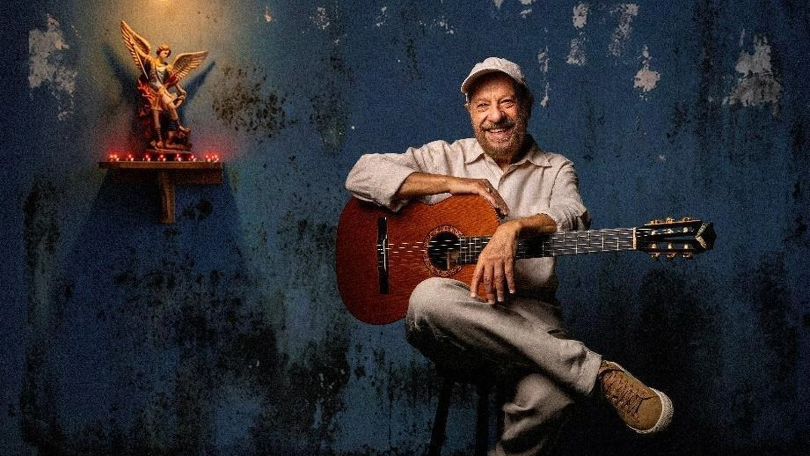 joao bosco celebra 80 anos em show especial com convidados no rio featured