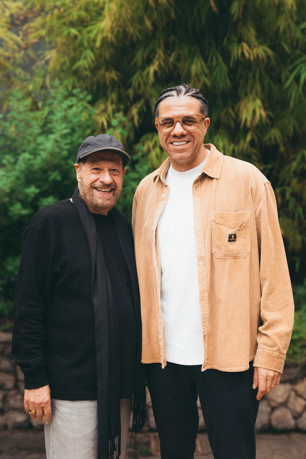 João Bosco reúne Tiago Iorc e Hamilton de Holanda nos 80 anos no Rio