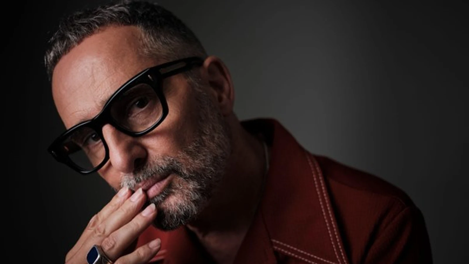 jorge drexler recebe oito indicacoes ao latin grammy 2026 com taraca featured