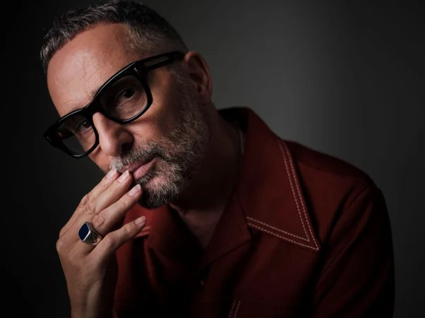 Jorge Drexler recebe oito indicações ao Latin Grammy 2026 com Taracá
