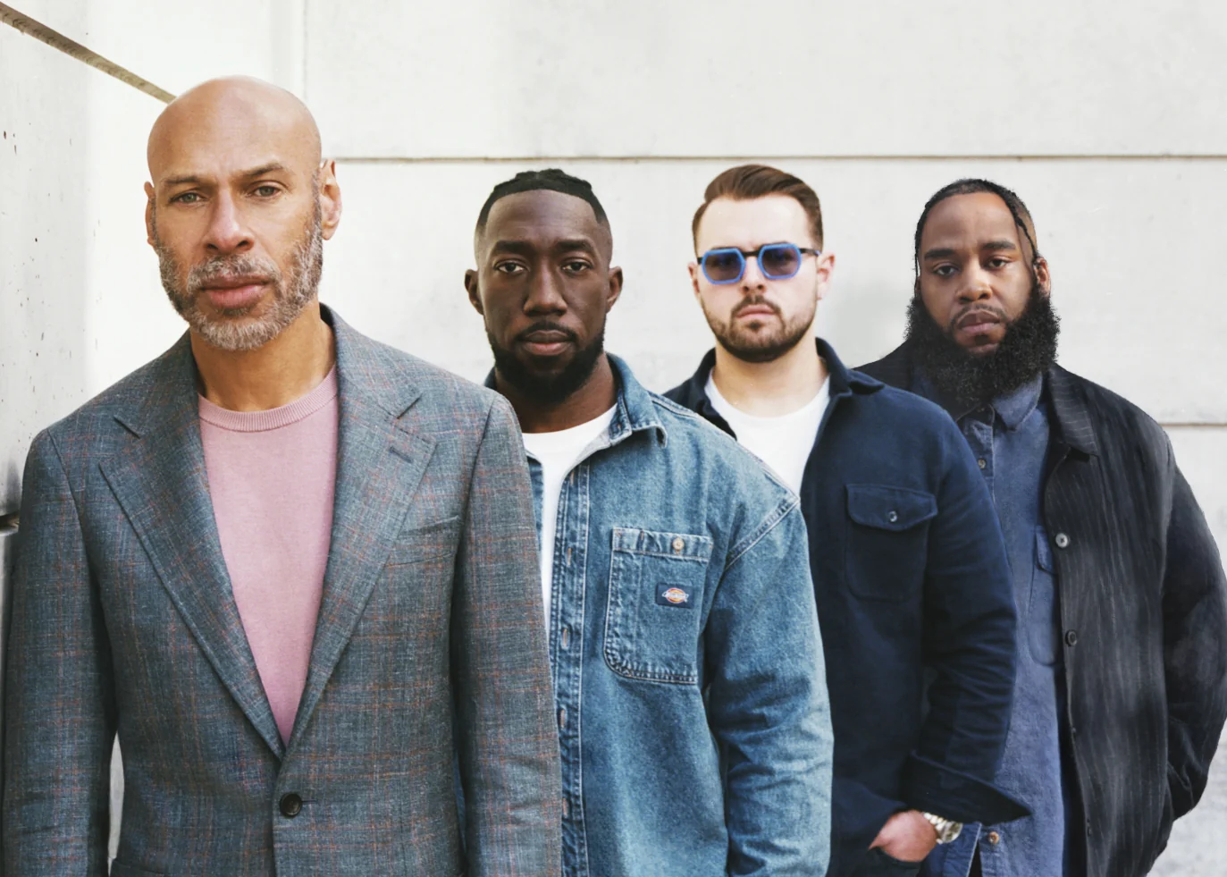 Joshua Redman traz nova fase e repertório inédito ao Brasil