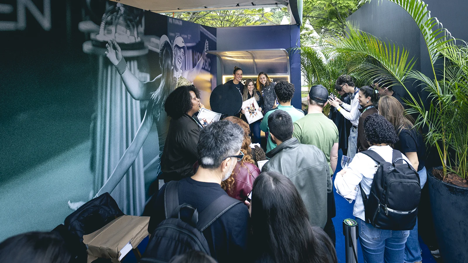 Jovens lideram corrida às quadras e mudam perfil de torneios de tênis