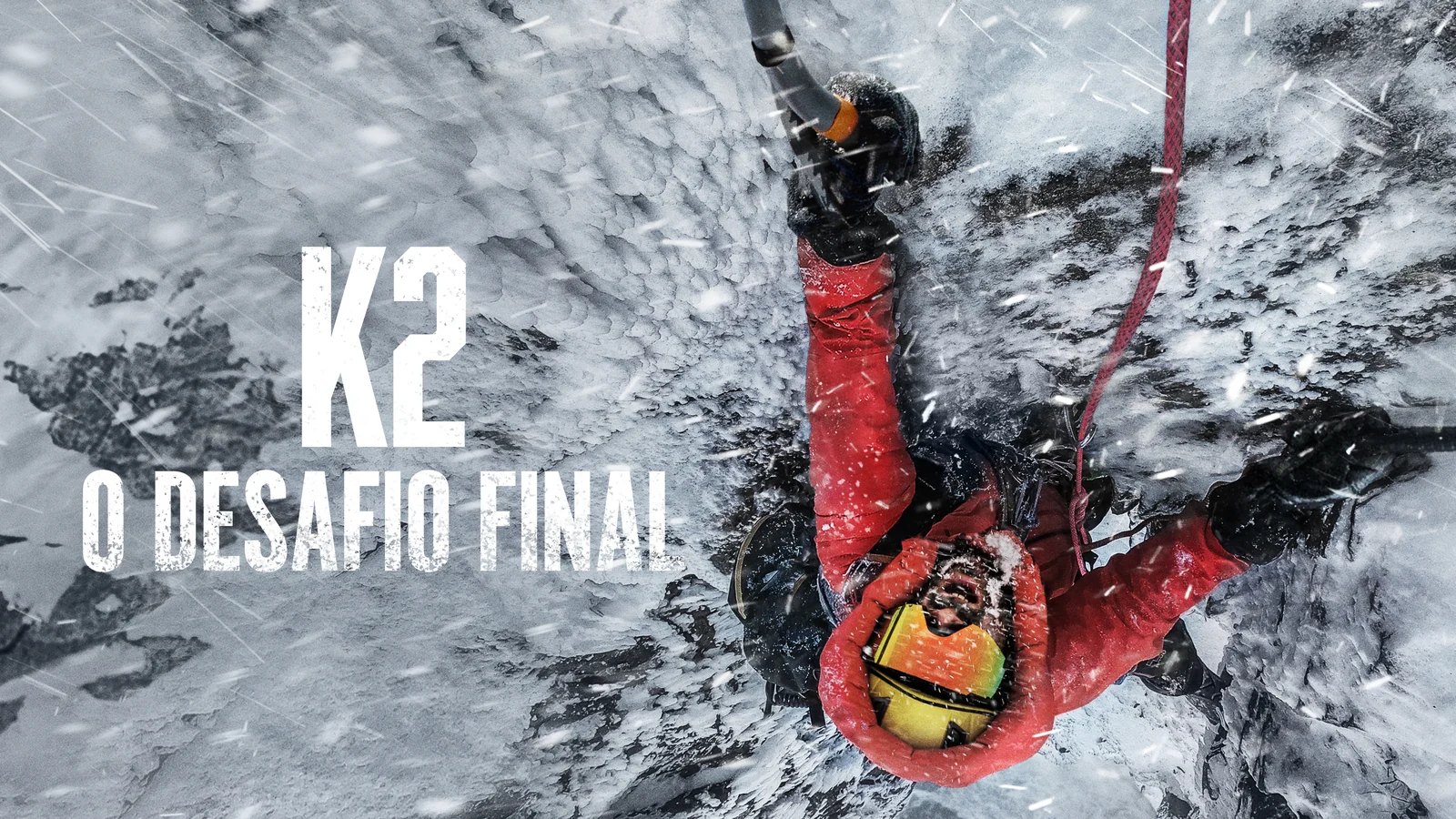 K2 - O Desafio Final expõe bastidores mortais do montanhismo