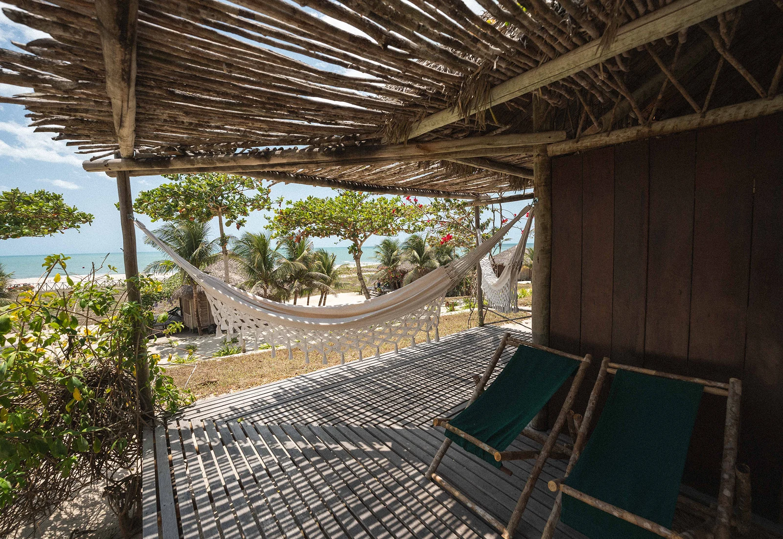 Kitesurf e natureza atraem franceses e movem economia em Jericoacoara e Preá