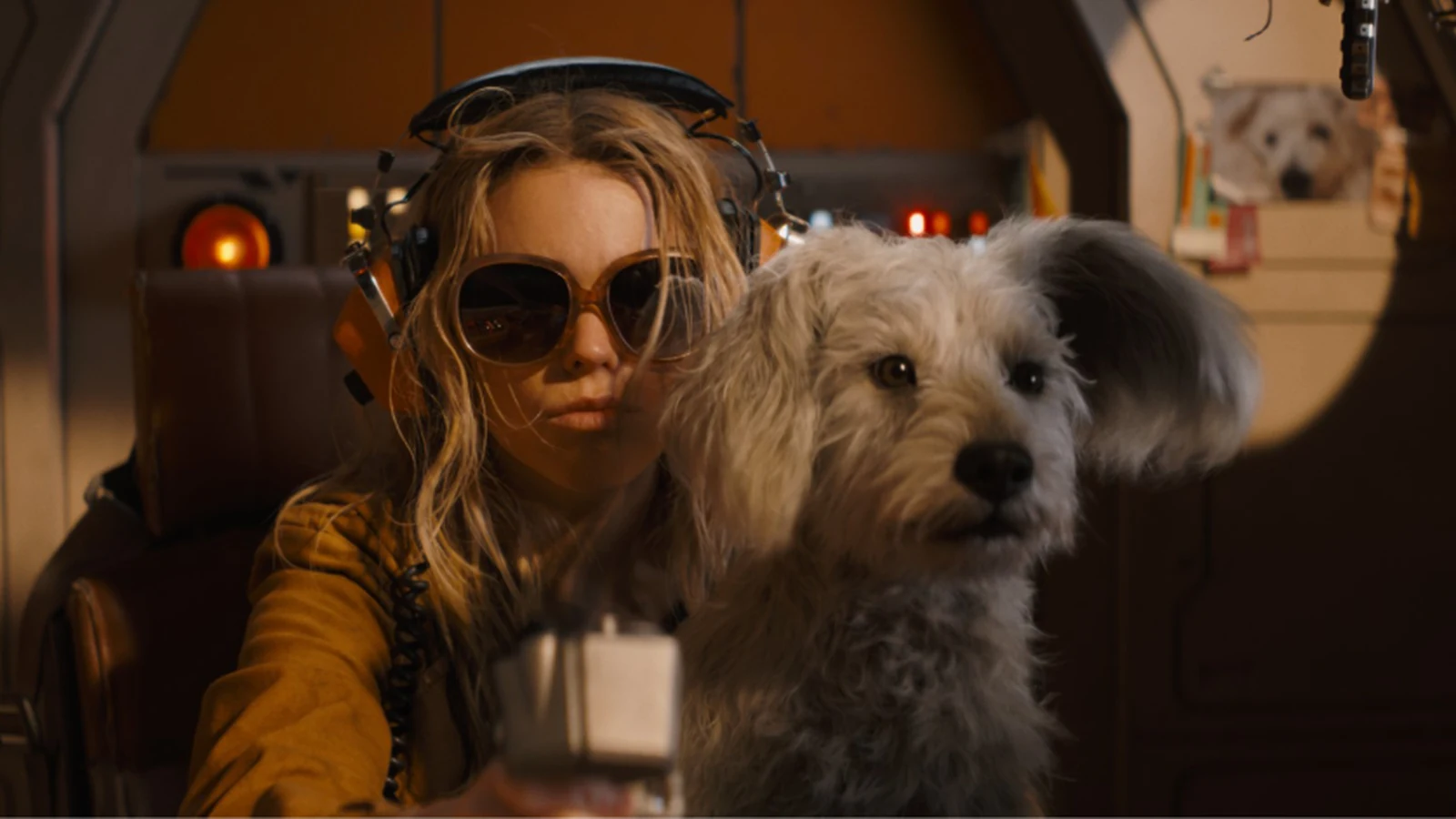 krypto volta as telas com episodios ineditos de animacao na hbo max featured