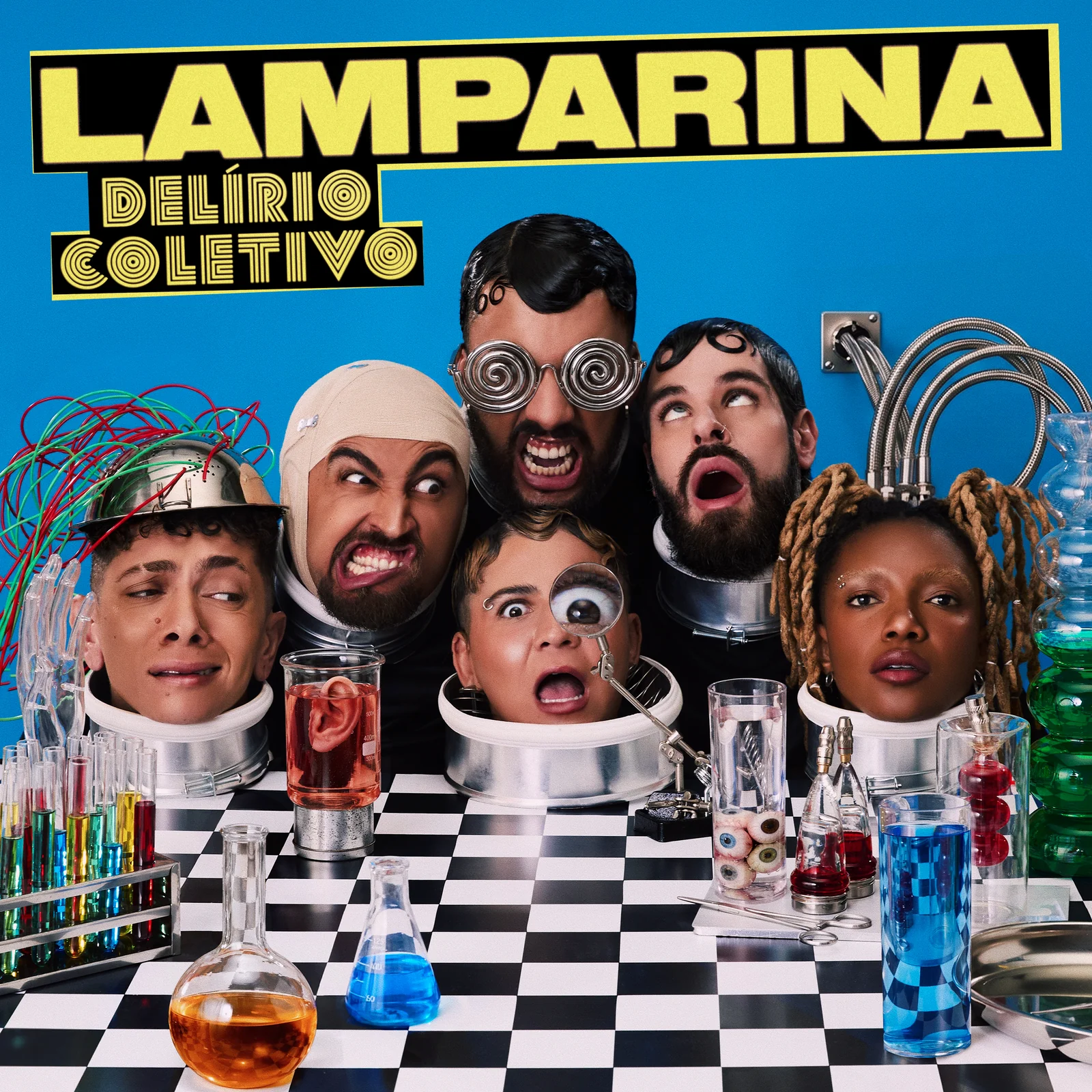 Lamparina completa Delírio Coletivo unindo psicodelia e luta antimanicomial 2 Lamparina completa Delírio Coletivo unindo psicodelia e luta antimanicomial