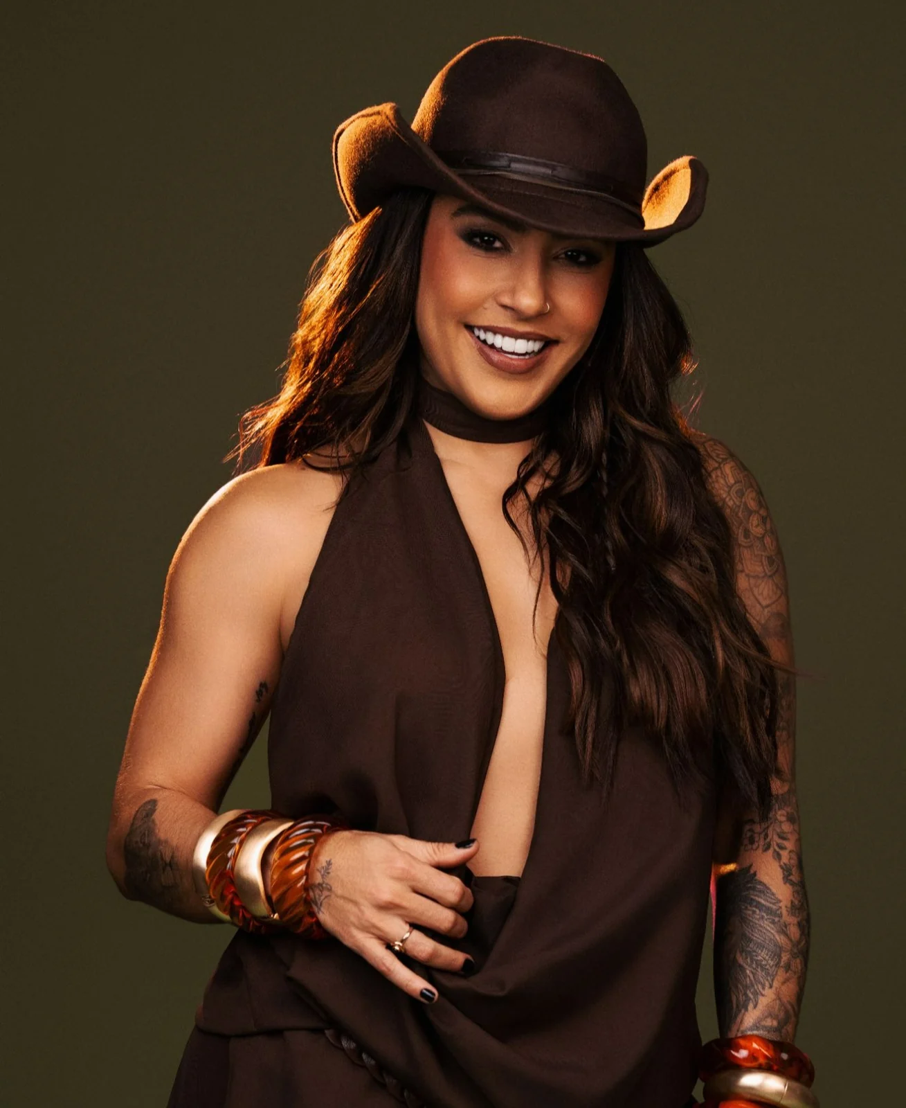 Lauana Prado abre vendas para edição única do Raiz em Belo Horizonte