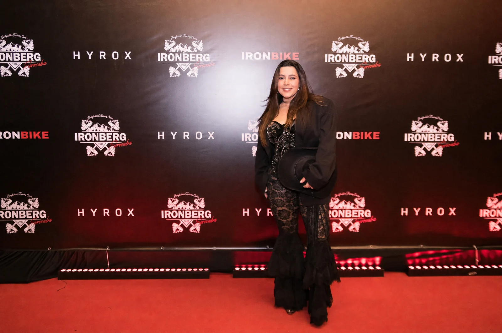 Lauana Prado vira sócia da Ironberg e expande negócios no interior
