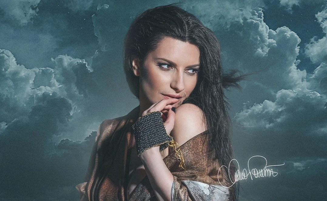 Laura Pausini terá dois shows em navio com Ana Carolina e Fábio Jr.