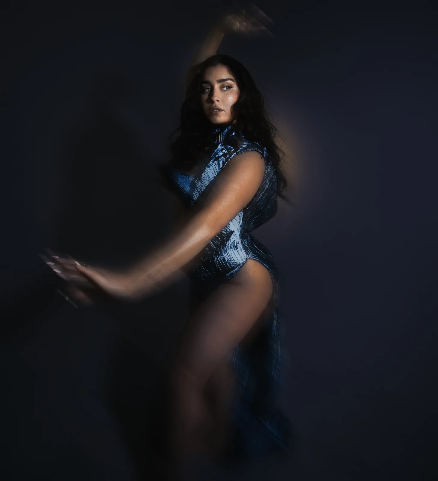 Lauren Jauregui altera datas de turnê acústica no Brasil