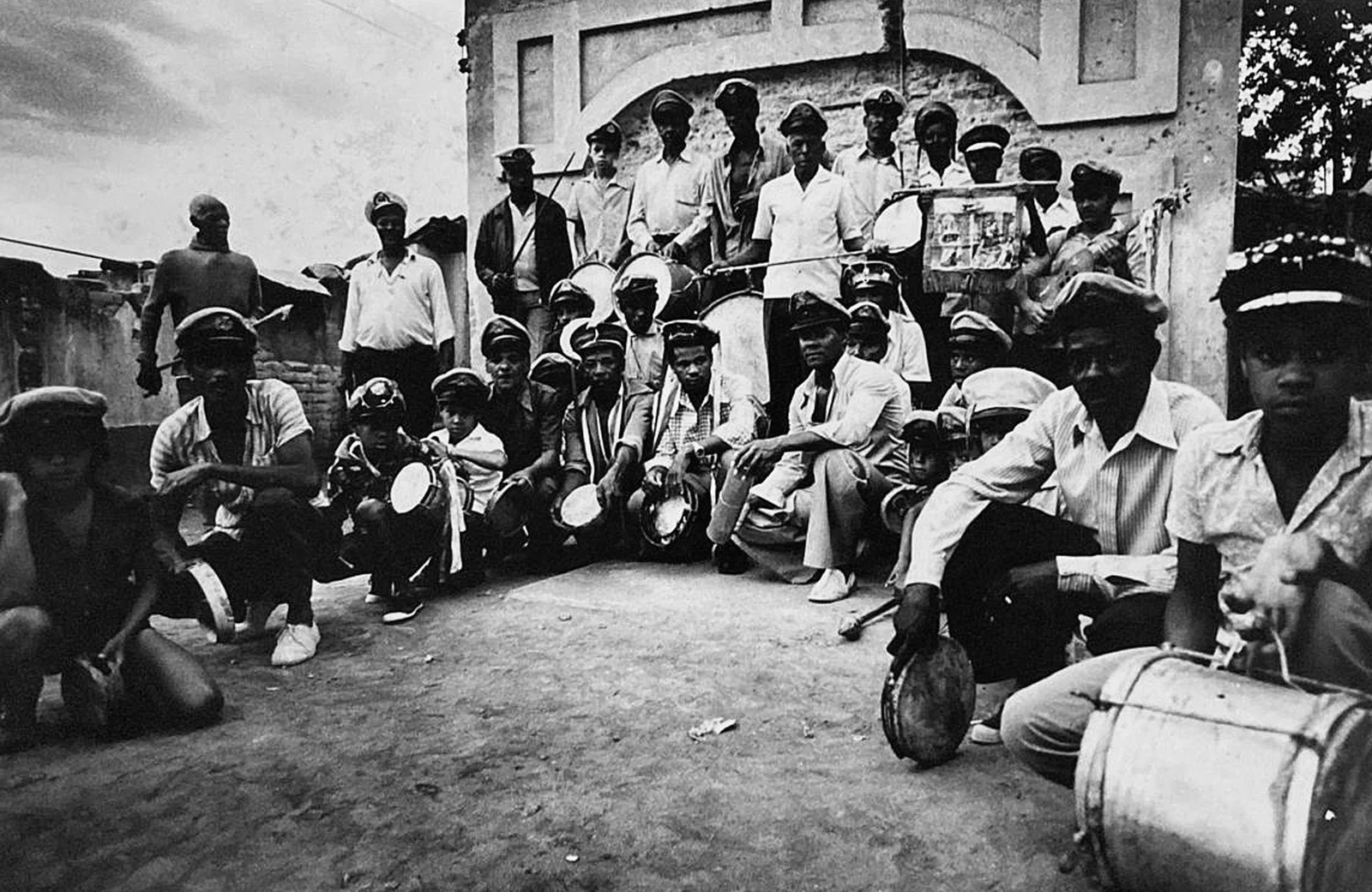 Leo Gandelman revela faceta fotográfica em mostra histórica no Rio