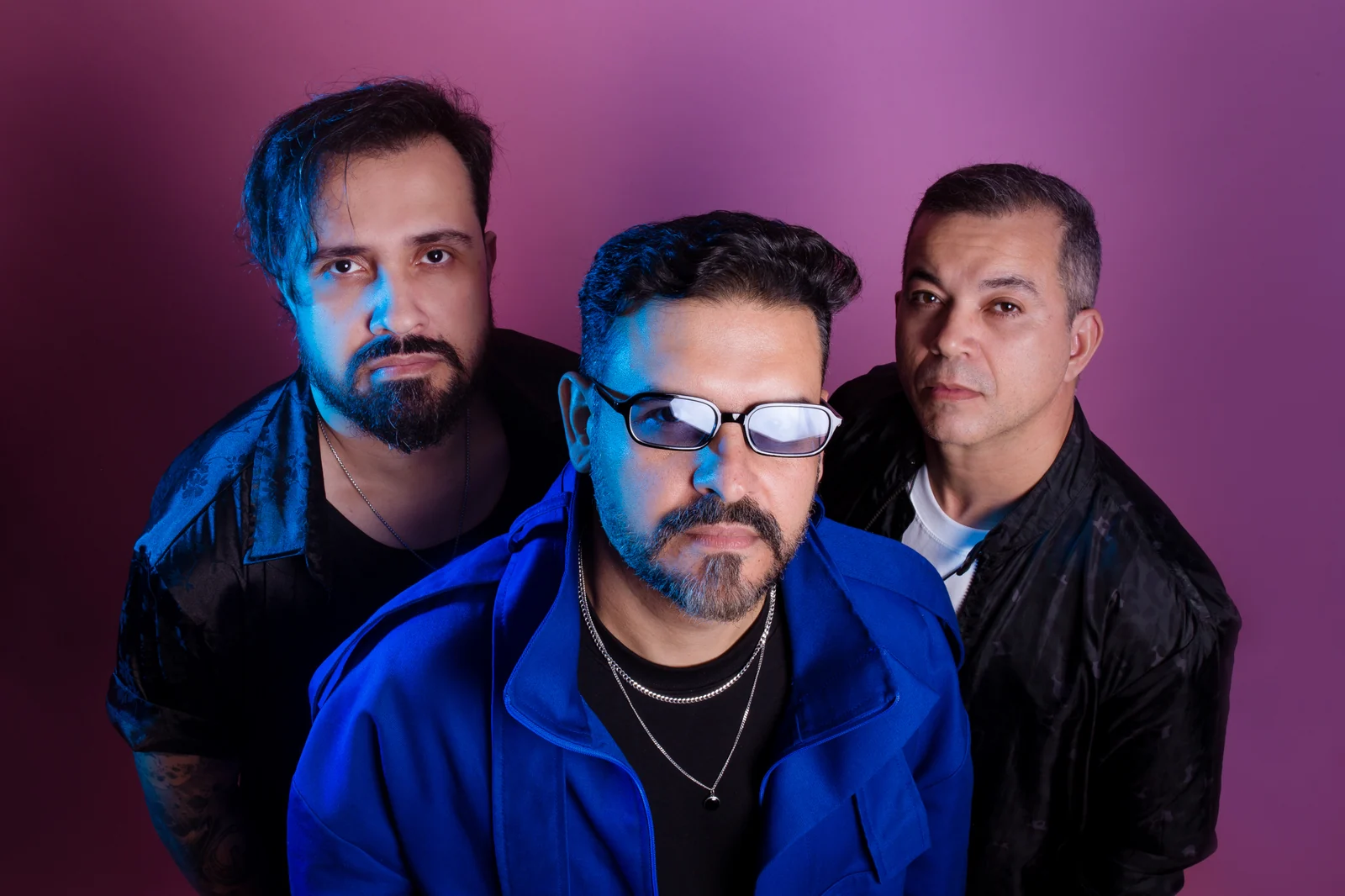LESO reúne Di Ferrero e Rodrigo Suricato em festival de rock autoral