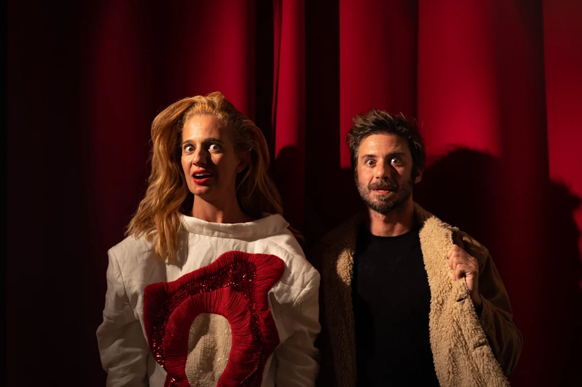 Letrux e Arthur Braganti ocupam Teatro Ipanema com Terças Tremendas 1 Letrux e Arthur Braganti ocupam Teatro Ipanema com Terças Tremendas