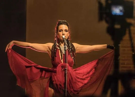 Lila Máy lança “Maria”, single e clipe sobre regeneração e identidade