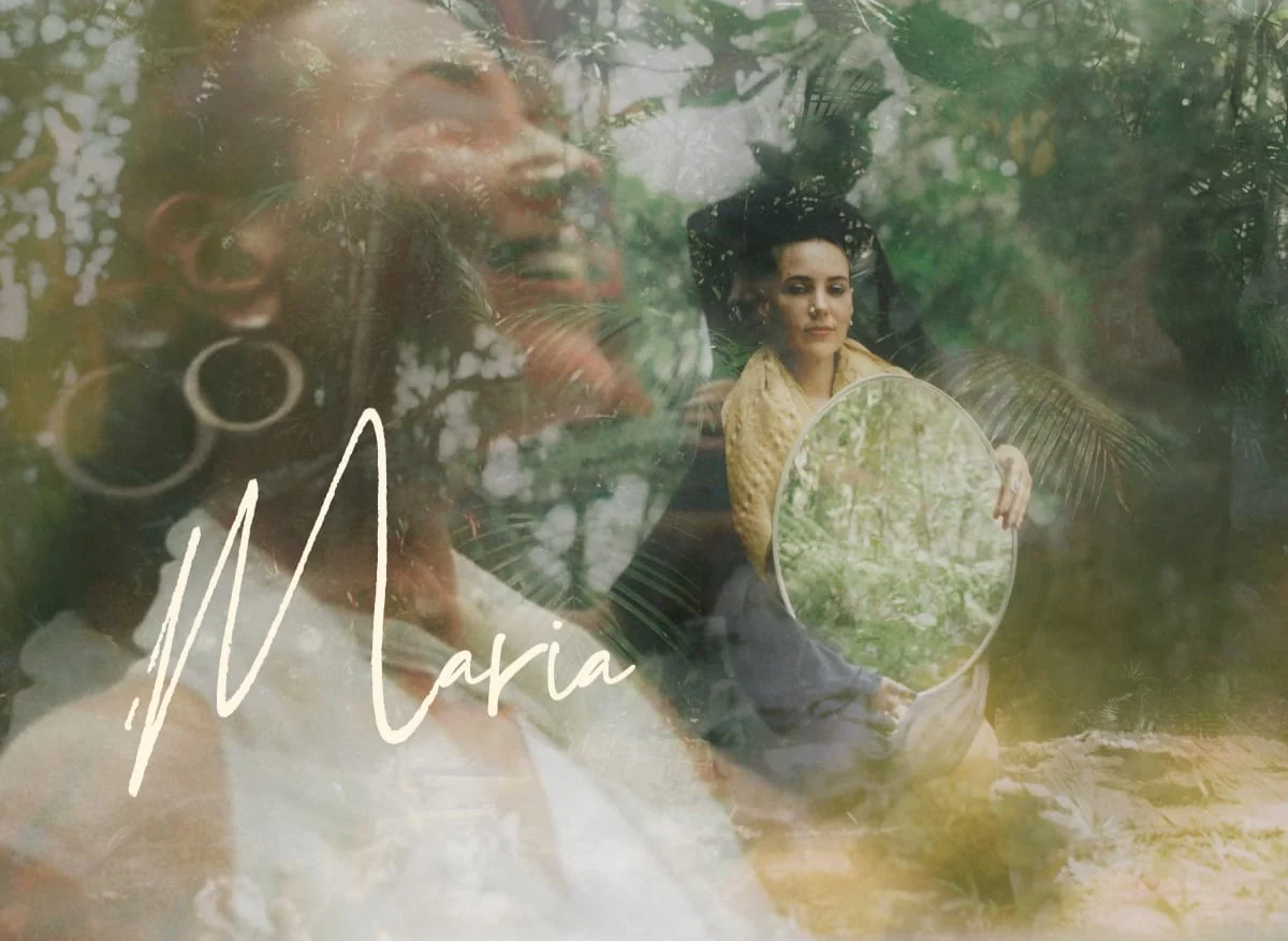 Lila Máy lança “Maria”, single e clipe sobre regeneração e identidade