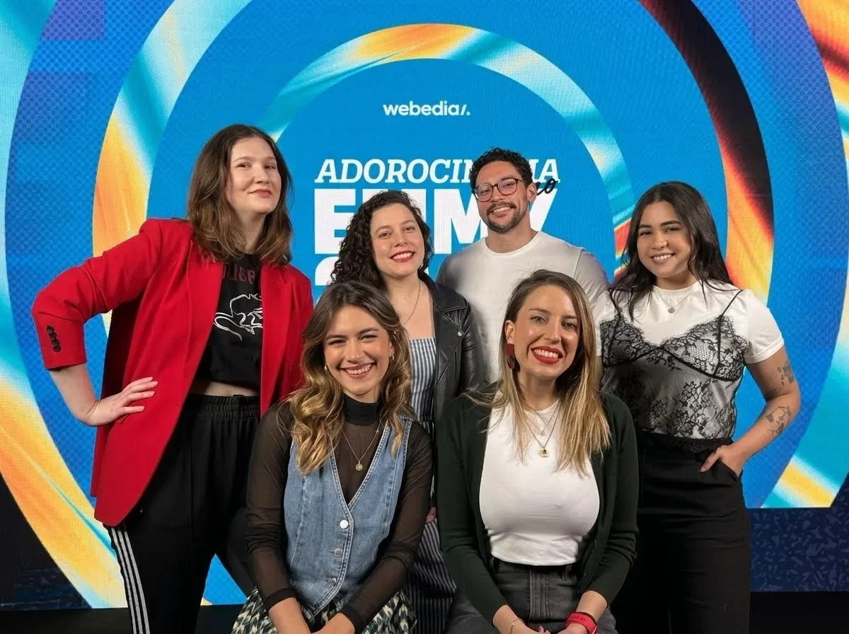 Live do Emmy mobiliza segunda tela com debate ao vivo e patrocínio da SKY+