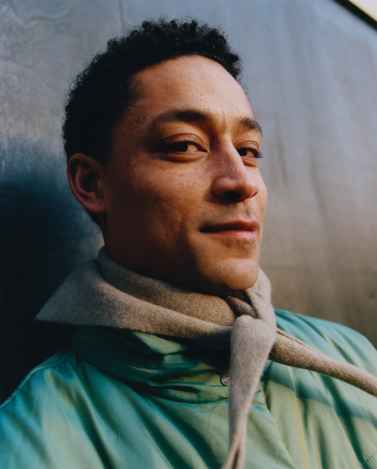 Loyle Carner leva nova fase do rap britânico ao Cine Joia 2 Loyle Carner leva nova fase do rap britânico ao Cine Joia