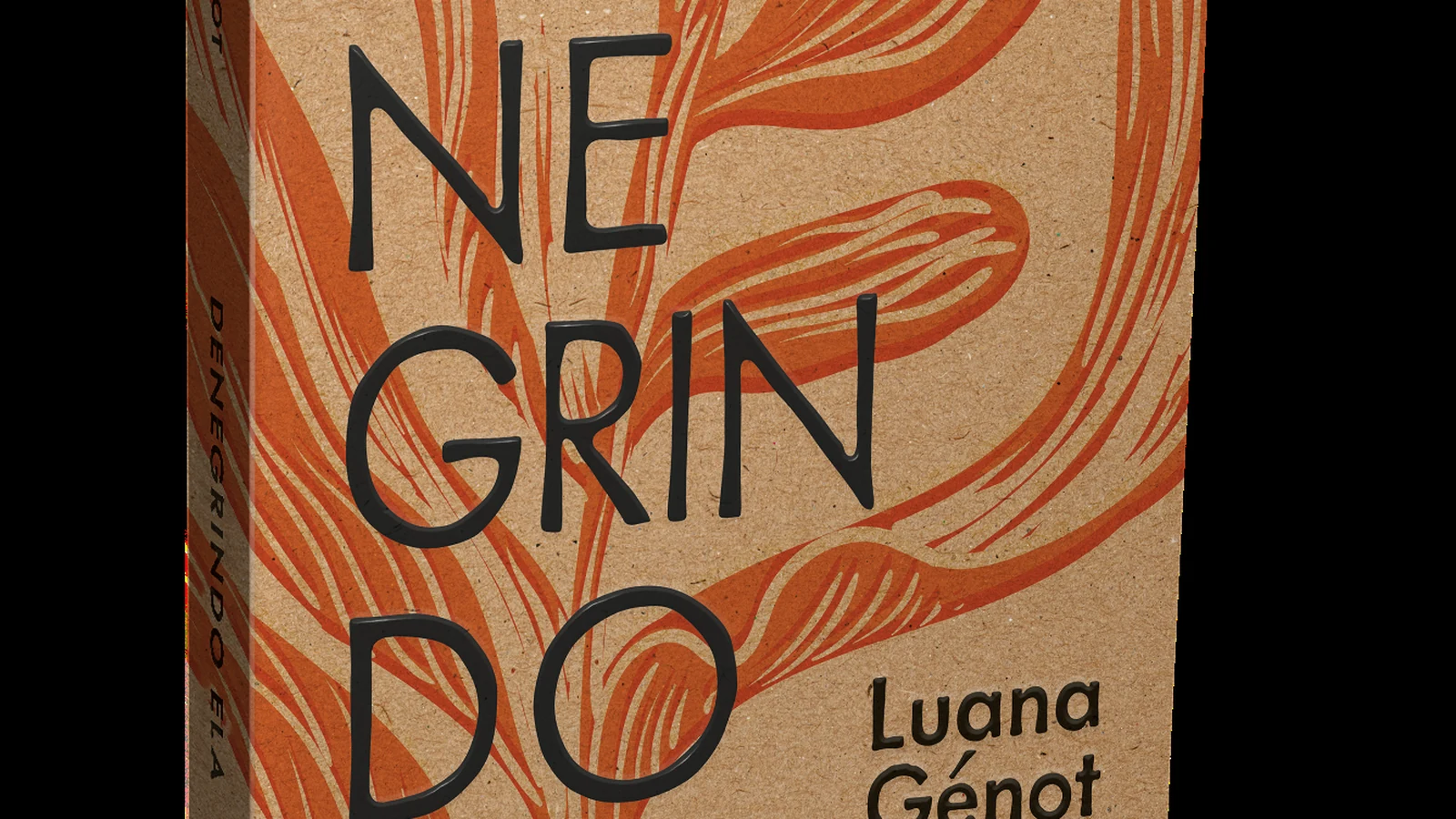 luana genot lanca denegrindo ela e ressignifica termo em 64 cronicas featured
