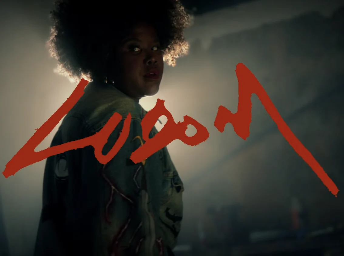 Ludom e Bia Ferreira lançam videoclipe de As Coisas São 1 Ludom e Bia Ferreira lançam videoclipe de As Coisas São