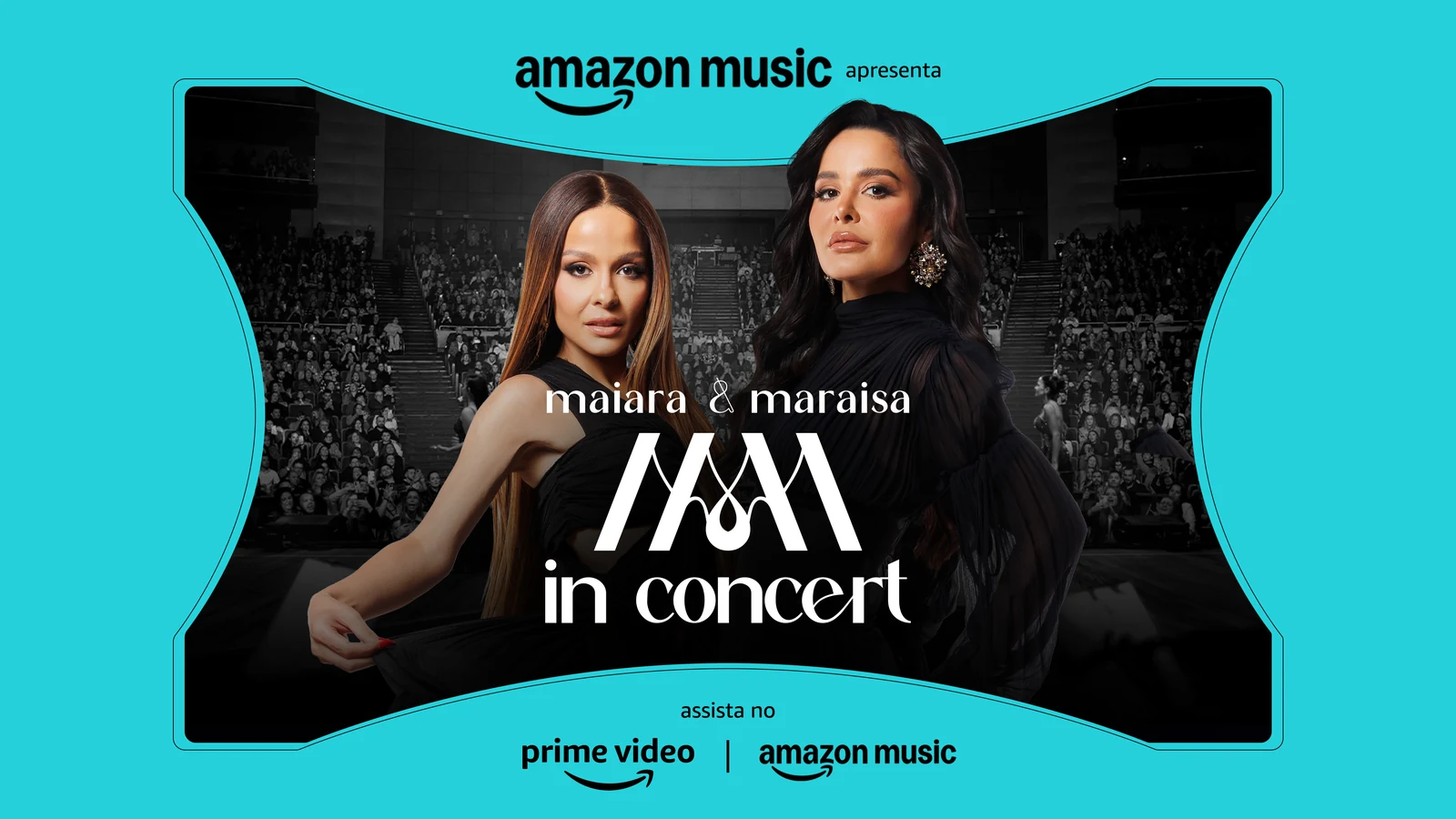 Maiara e Maraisa cantam Marília Mendonça com orquestra feminina maiara e maraisa cantam marilia mendonca com orquestra feminina featured