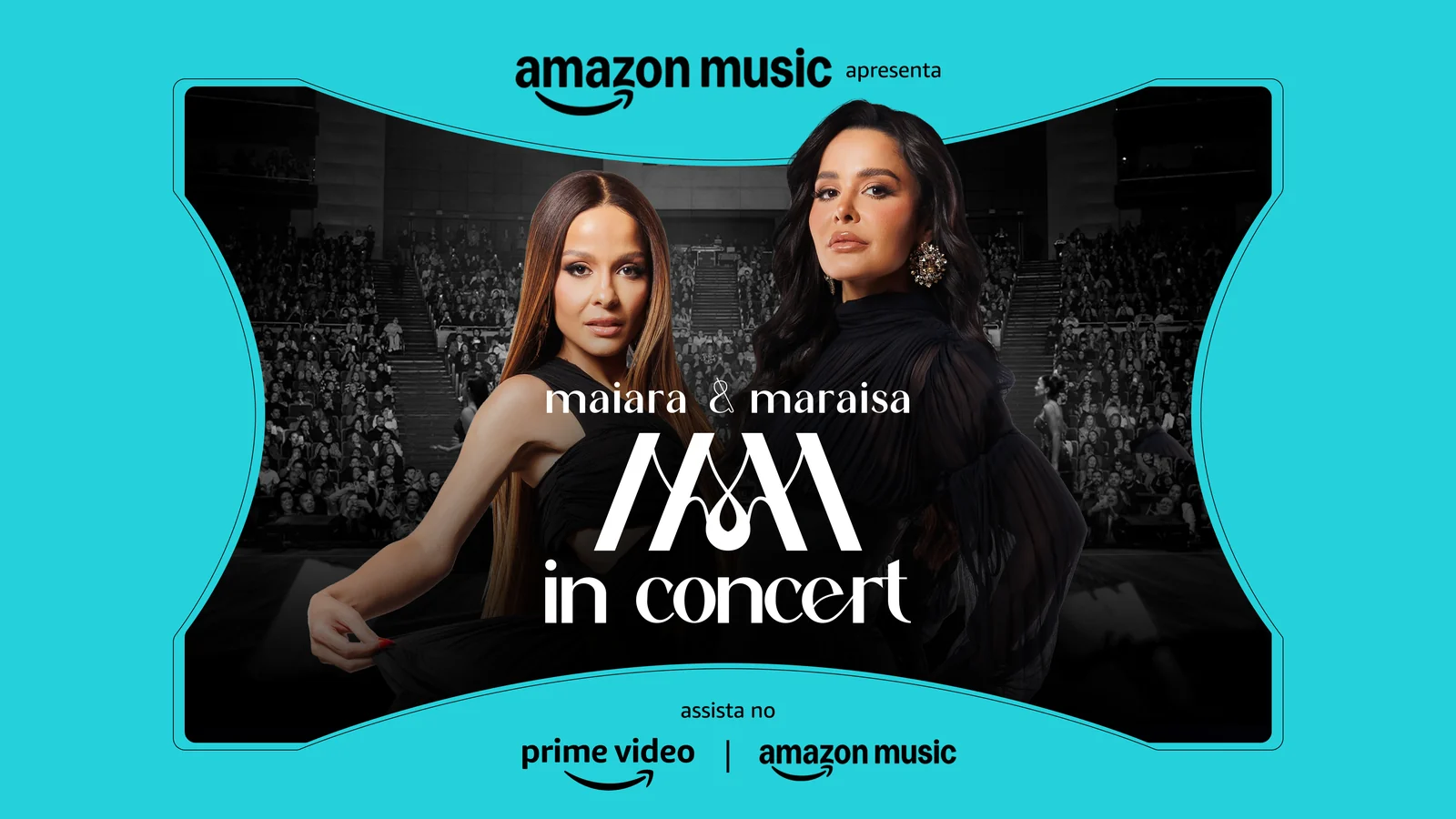 Maiara e Maraisa cantam Marília Mendonça com orquestra feminina 1 Maiara e Maraisa cantam Marília Mendonça com orquestra feminina