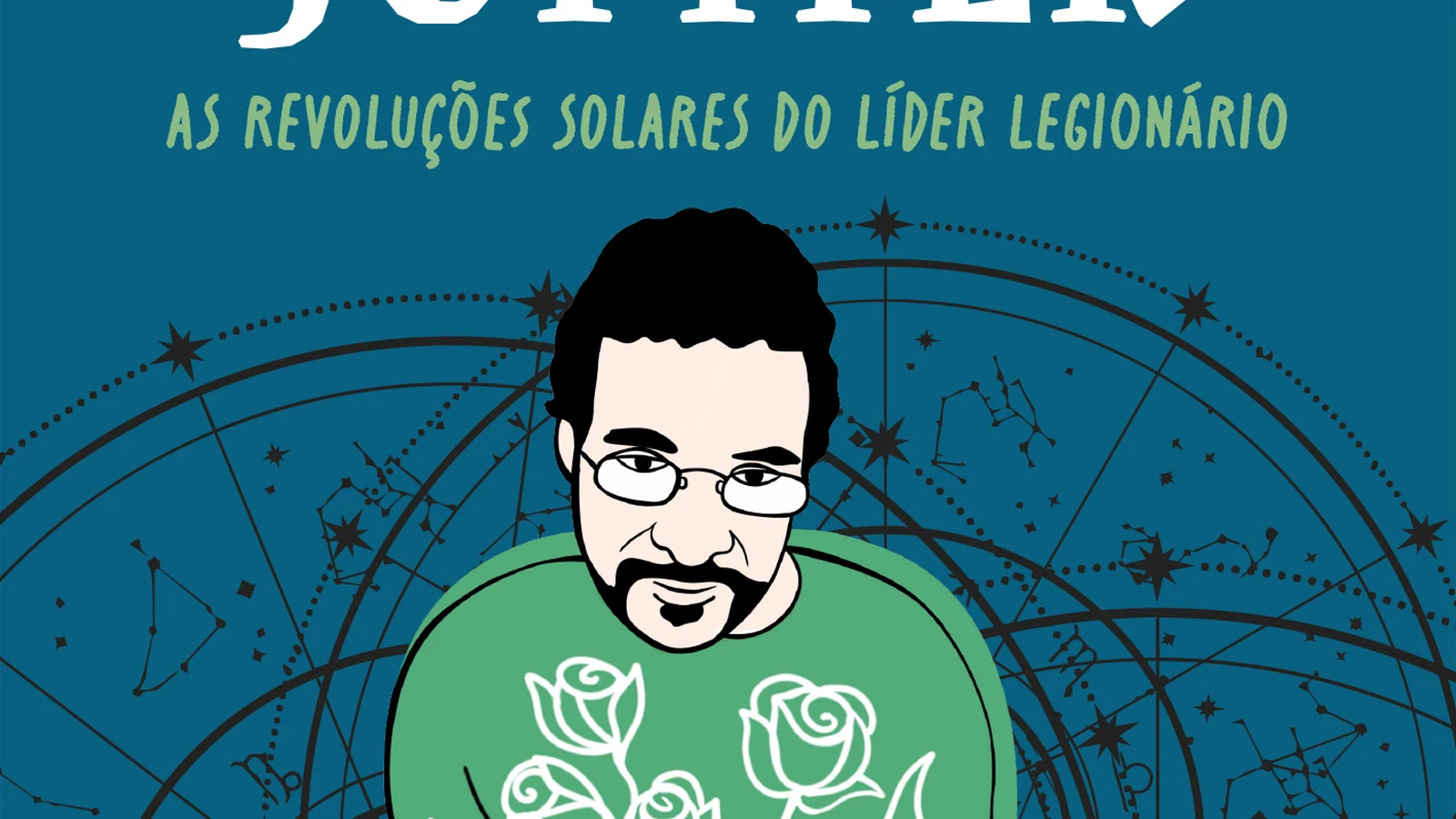 Mapa astral de Renato Russo decifra discografia da Legião Urbana mapa astral de renato russo decifra discografia da legiao urbana featured