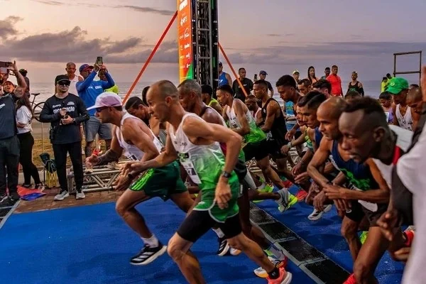 Maratona Salvador tem serviços gratuitos de saúde e recuperação física