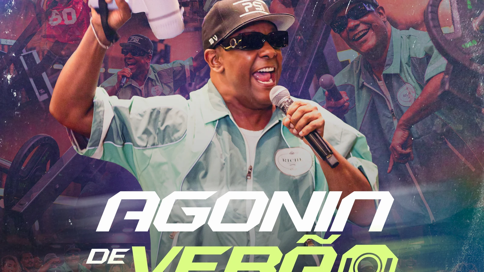 marcio victor lanca ep do psirico e celebra aniversario a fantasia featured