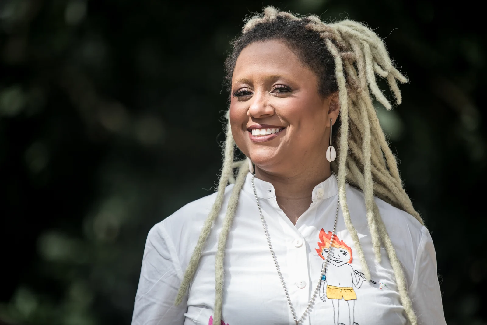 Marina Iris celebra Wilson Moreira com grandes nomes do samba em novo disco