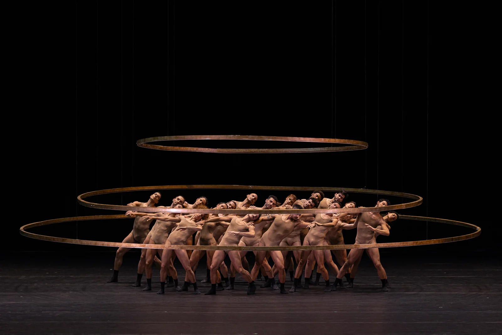 MASP reúne 12 espetáculos gratuitos na Semana Paulista de Dança 2 MASP reúne 12 espetáculos gratuitos na Semana Paulista de Dança