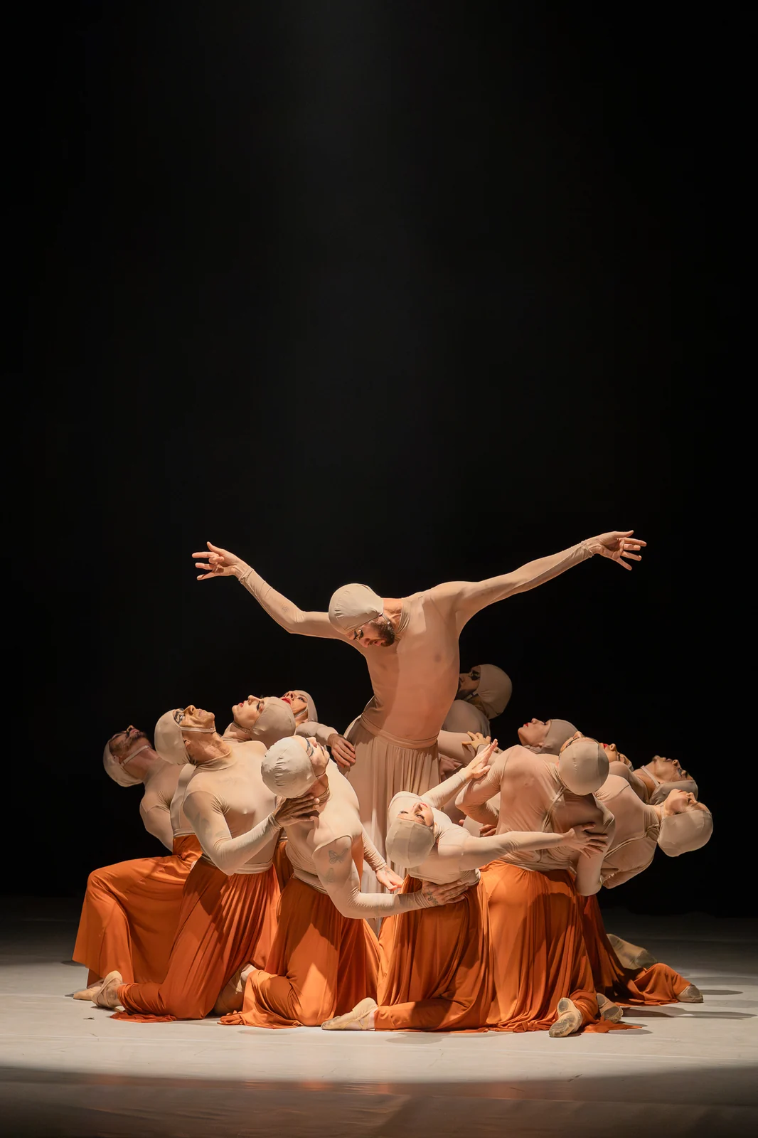 MASP reúne 12 espetáculos gratuitos na Semana Paulista de Dança 3 MASP reúne 12 espetáculos gratuitos na Semana Paulista de Dança