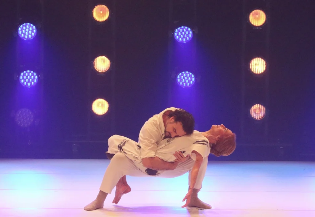 MASP reúne 12 espetáculos gratuitos na Semana Paulista de Dança 4 MASP reúne 12 espetáculos gratuitos na Semana Paulista de Dança