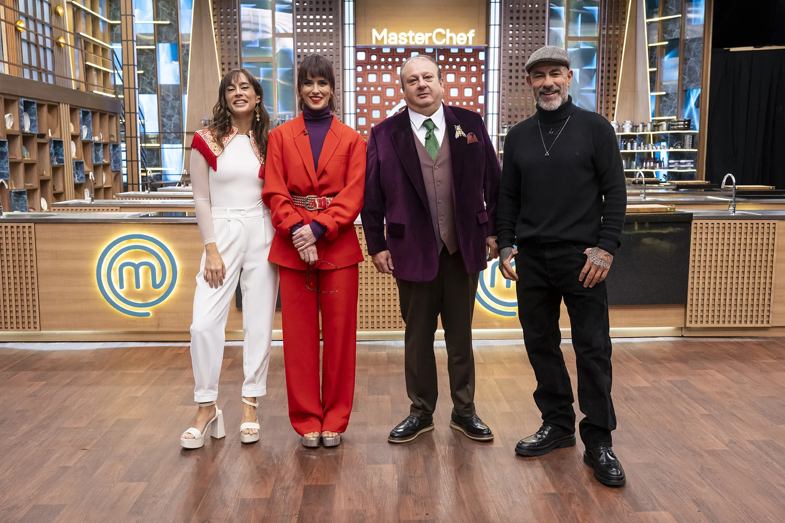 MasterChef Brasil: Bel Coelho desafia cozinheiros com biomas nacionais