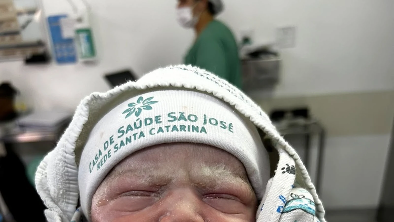 Maternidade registra mil nascimentos em 8 meses após retorno maternidade registra mil nascimentos em 8 meses apos retorno featured