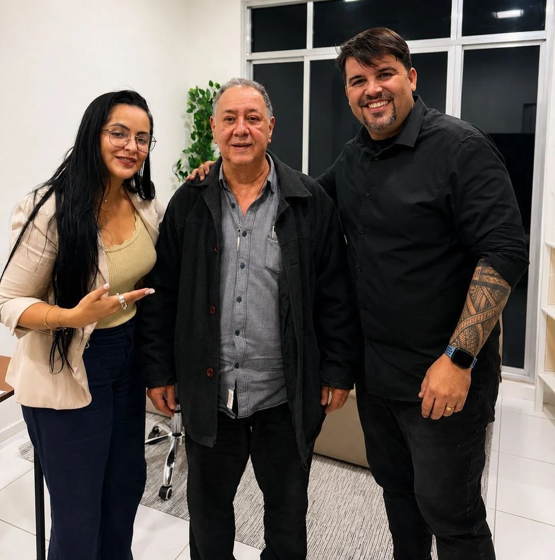 Mieller Joias e Bruno Latini criam nova linha para o público masculino