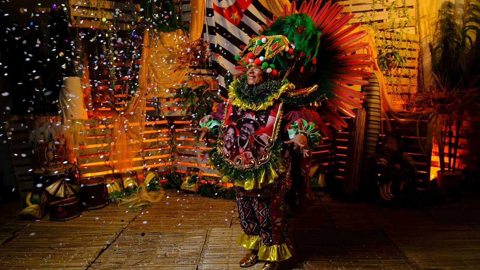 mocidade unida da mooca expoe fantasias do carnaval 2027 no bananal featured