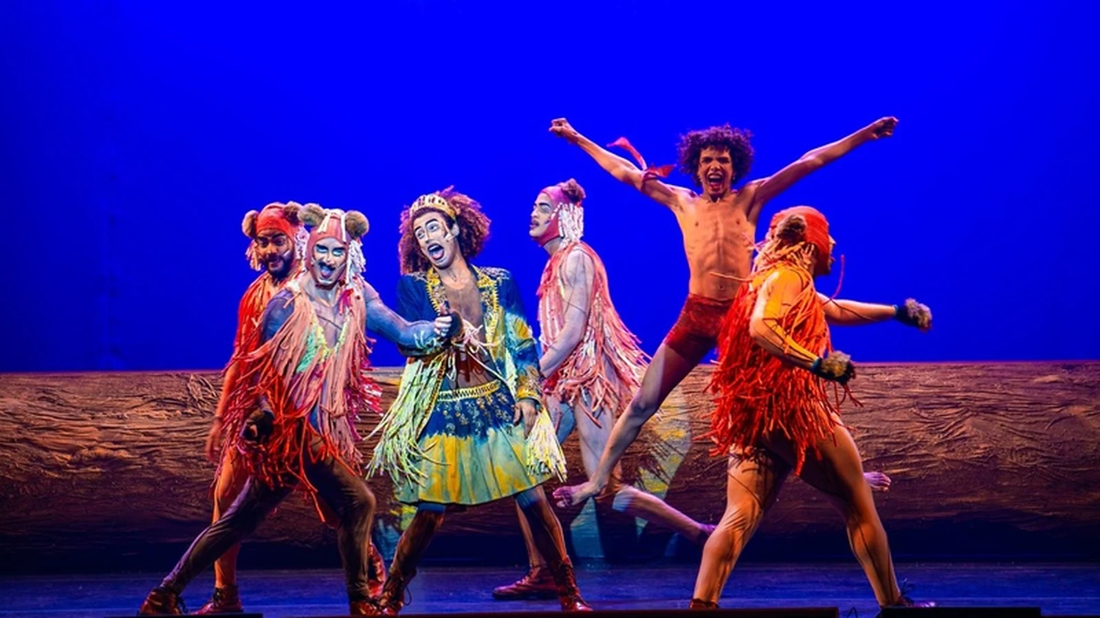 Mogli, O Musical estreia no Rio com sessões acessíveis mogli o musical estreia no rio com sessoes acessiveis featured