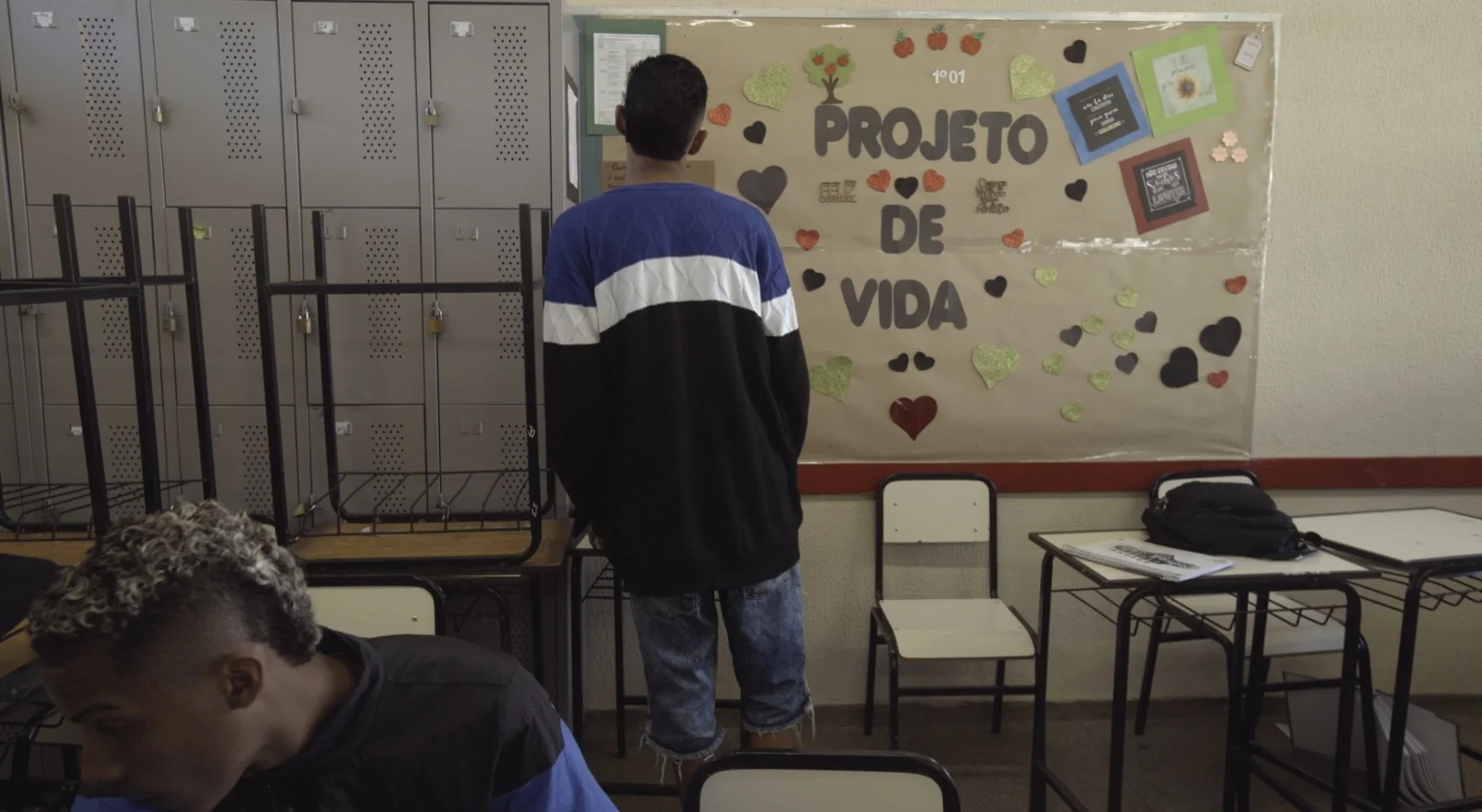 Mostra Sesc de Cinema celebra produção independente com prêmios e debates