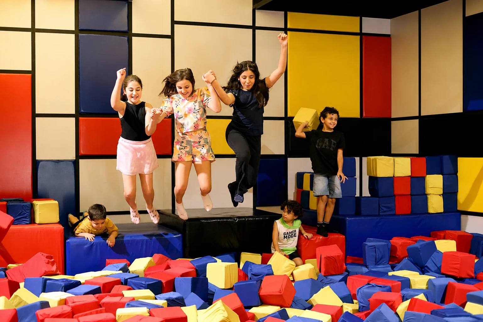 Museu da Imaginação abre novo espaço ao ar livre e agenda especial 2 Museu da Imaginação abre novo espaço ao ar livre e agenda especial