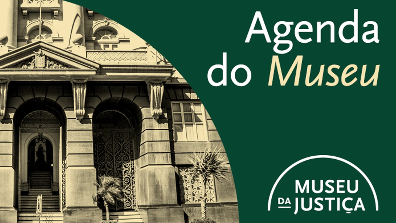 museu da justica debate literatura quilombos e lei maria da penha featured